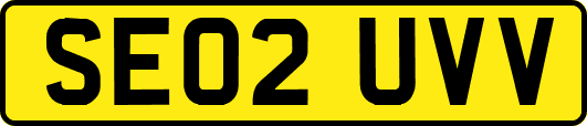 SE02UVV