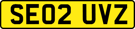 SE02UVZ