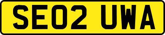 SE02UWA