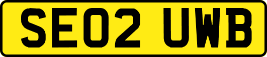 SE02UWB