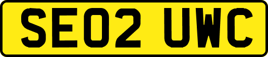 SE02UWC