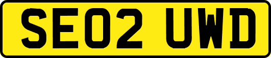 SE02UWD