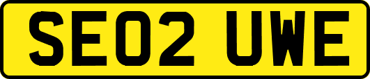 SE02UWE