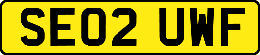 SE02UWF