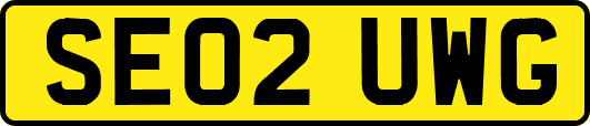 SE02UWG
