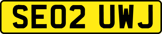 SE02UWJ