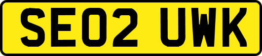 SE02UWK