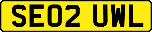 SE02UWL