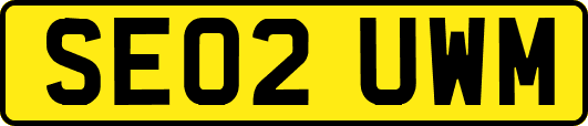 SE02UWM