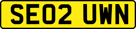SE02UWN