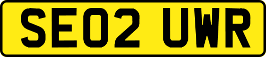 SE02UWR