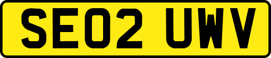 SE02UWV
