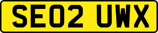 SE02UWX