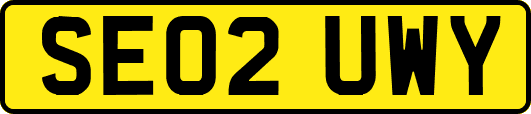 SE02UWY