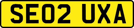 SE02UXA