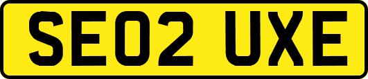 SE02UXE