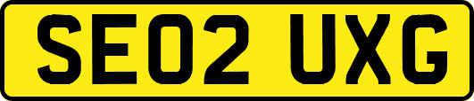 SE02UXG