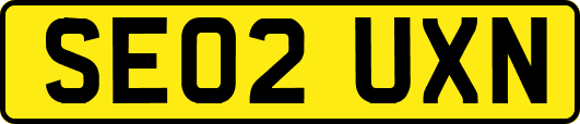 SE02UXN