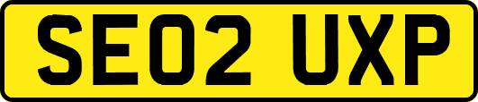 SE02UXP