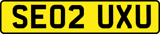 SE02UXU