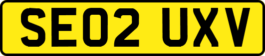SE02UXV
