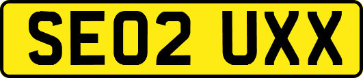 SE02UXX