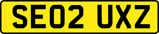 SE02UXZ