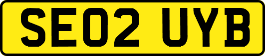 SE02UYB