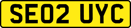 SE02UYC