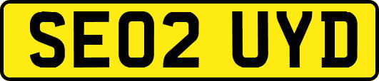 SE02UYD