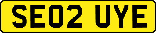 SE02UYE