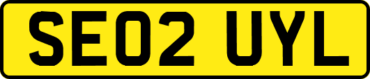 SE02UYL