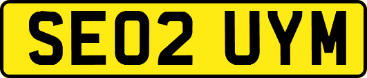 SE02UYM
