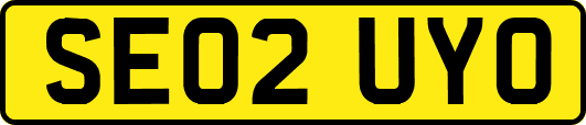 SE02UYO
