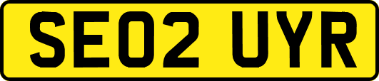 SE02UYR
