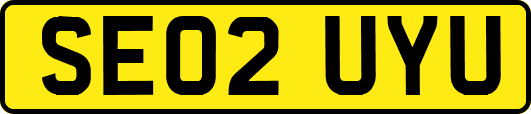 SE02UYU