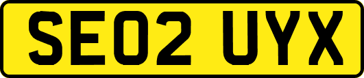SE02UYX