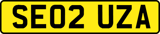 SE02UZA