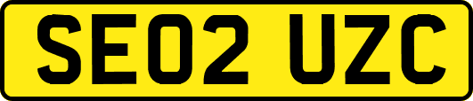SE02UZC