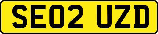 SE02UZD