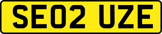 SE02UZE