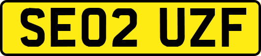 SE02UZF