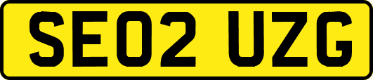 SE02UZG