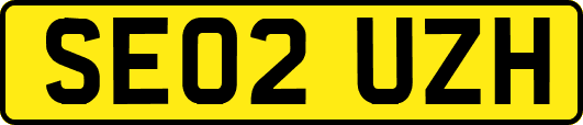 SE02UZH
