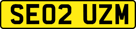 SE02UZM