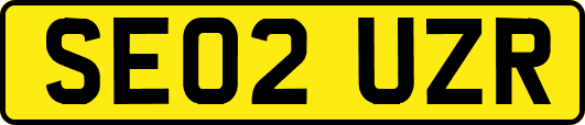 SE02UZR