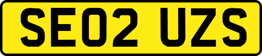 SE02UZS