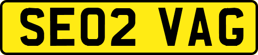 SE02VAG