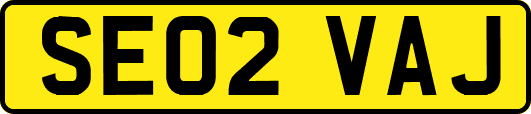 SE02VAJ