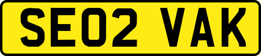 SE02VAK